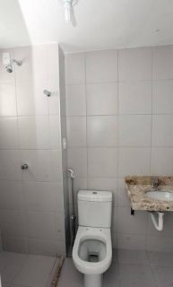 Apartamento com 3 dormitorios a venda, 72 m² por R$ 580.000,00 - Guararapes - Fortaleza/CE