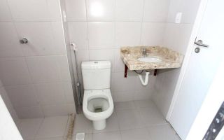 Apartamento com 3 dormitorios a venda, 72 m² por R$ 580.000,00 - Guararapes - Fortaleza/CE