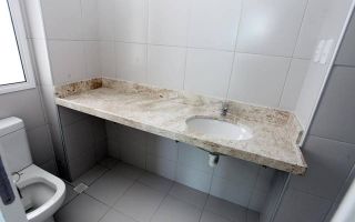 Apartamento com 3 dormitorios a venda, 72 m² por R$ 580.000,00 - Guararapes - Fortaleza/CE
