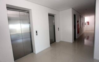 Apartamento com 3 dormitorios a venda, 72 m² por R$ 580.000,00 - Guararapes - Fortaleza/CE