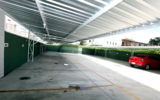 Apartamento com 3 dormitorios a venda, 72 m² por R$ 580.000,00 - Guararapes - Fortaleza/CE
