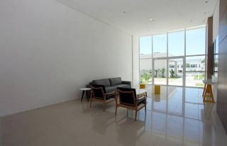 Apartamento com 3 dormitorios a venda, 72 m² por R$ 580.000,00 - Guararapes - Fortaleza/CE