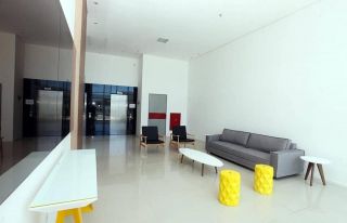 Apartamento com 3 dormitorios a venda, 72 m² por R$ 580.000,00 - Guararapes - Fortaleza/CE