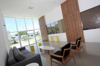 Apartamento com 3 dormitorios a venda, 72 m² por R$ 580.000,00 - Guararapes - Fortaleza/CE