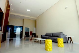 Apartamento com 3 dormitorios a venda, 72 m² por R$ 580.000,00 - Guararapes - Fortaleza/CE