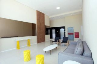 Apartamento com 3 dormitorios a venda, 72 m² por R$ 580.000,00 - Guararapes - Fortaleza/CE