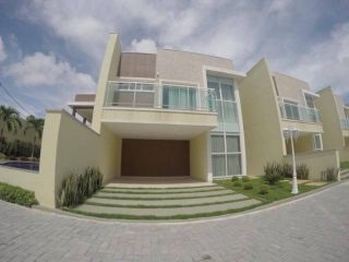 Casa com 4 dormitorios a venda, 213 m² por R$ 550.000 - Lagoa Redonda - Fortaleza/CE