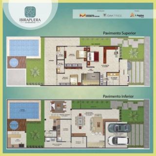 Casa com 4 dormitorios a venda, 213 m² por R$ 550.000 - Lagoa Redonda - Fortaleza/CE