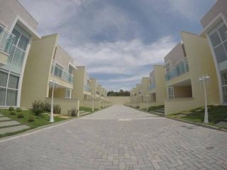 Casa com 4 dormitorios a venda, 213 m² por R$ 550.000 - Lagoa Redonda - Fortaleza/CE