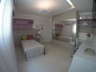 Casa com 4 dormitorios a venda, 213 m² por R$ 550.000 - Lagoa Redonda - Fortaleza/CE