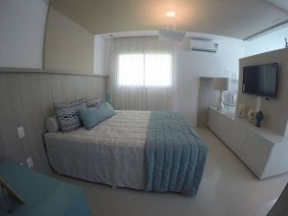 Casa com 4 dormitorios a venda, 213 m² por R$ 550.000 - Lagoa Redonda - Fortaleza/CE