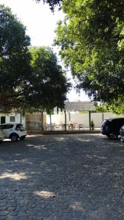 Apartamento Milton Brandão - Saci com 68m2 com 3 Quartos