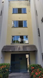 Apartamento Milton Brandão - Saci com 68m2 com 3 Quartos