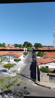 Apartamento Milton Brandão - Saci com 68m2 com 3 Quartos