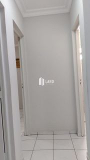 Apartamento Milton Brandão - Saci com 68m2 com 3 Quartos