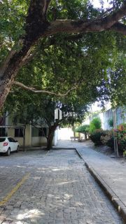 Apartamento Milton Brandão - Saci com 68m2 com 3 Quartos