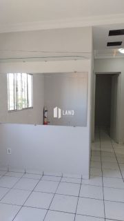 Apartamento Milton Brandão - Saci com 68m2 com 3 Quartos