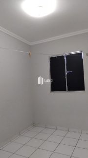 Apartamento Milton Brandão - Saci com 68m2 com 3 Quartos