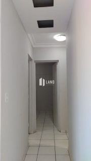 Apartamento Milton Brandão - Saci com 68m2 com 3 Quartos