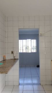 Apartamento Milton Brandão - Saci com 68m2 com 3 Quartos