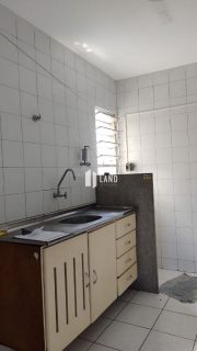 Apartamento Milton Brandão - Saci com 68m2 com 3 Quartos