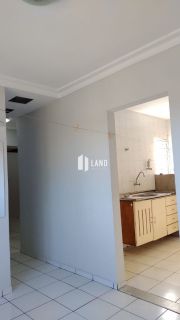 Apartamento Milton Brandão - Saci com 68m2 com 3 Quartos