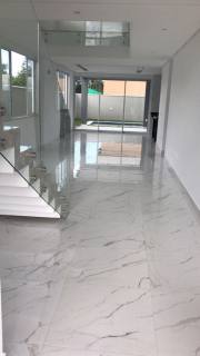 Casa duplex a venda na cidade alpha