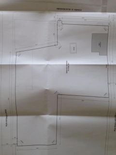 Terreno a venda na avenida Silas monguba