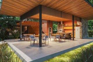 Lote em excelente localização no JARDINS DO LAGO MAX para repasse - 313m²