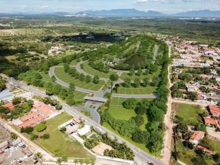Lote em excelente localização no JARDINS DO LAGO MAX para repasse - 313m²