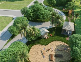 Lote em excelente localização no JARDINS DO LAGO MAX para repasse - 313m²