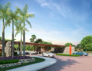 Lote em excelente localização no JARDINS DO LAGO MAX para repasse - 313m²