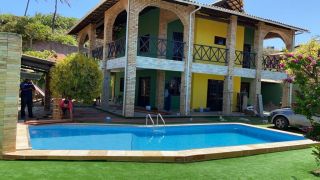 Casa de praia a venda em Aquiraz