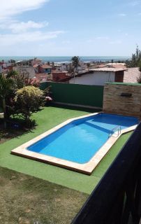 Casa de praia a venda em Aquiraz