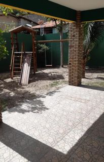 Casa de praia a venda em Aquiraz