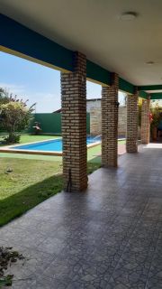 Casa de praia a venda em Aquiraz