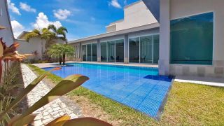Casa duplex a venda em condomínio no Eusébio - R$ 585.000,00