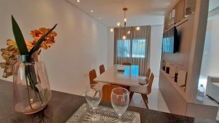 Casa duplex a venda em condomínio no Eusébio - R$ 585.000,00