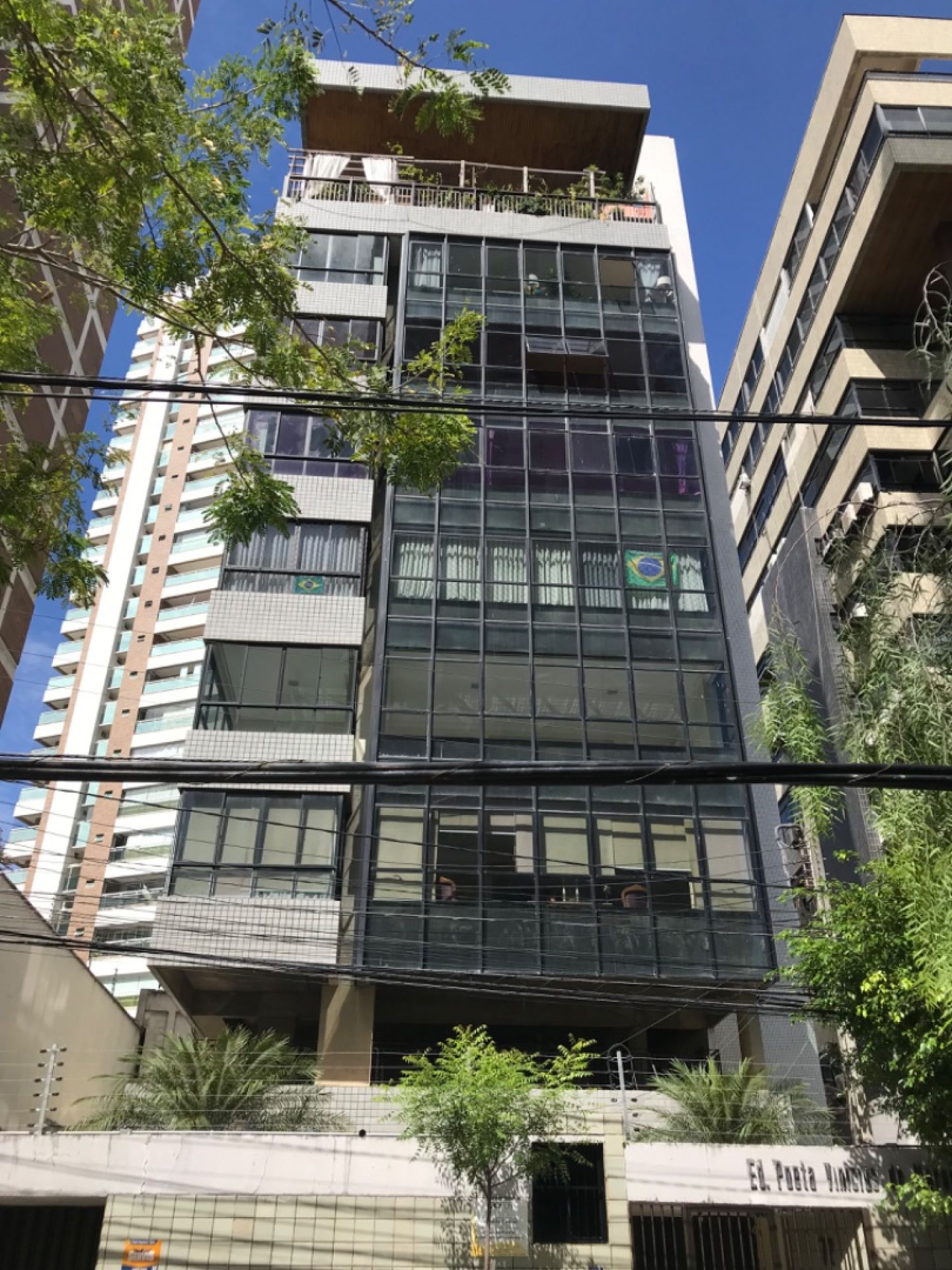 Apartamento à venda no Meirelles