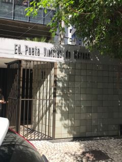 Apartamento à venda no Meirelles