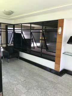 Apartamento à venda no Meirelles