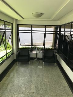Apartamento à venda no Meirelles