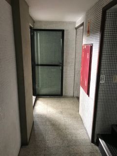 Apartamento à venda no Meirelles