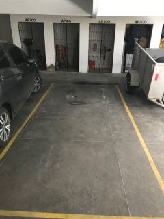 Apartamento à venda no Meirelles