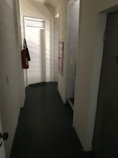 Apartamento à venda no Meirelles