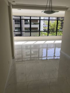 Apartamento à venda no Meirelles
