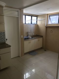 Apartamento à venda no Meirelles