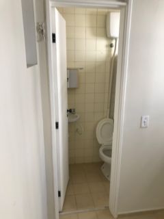 Apartamento à venda no Meirelles