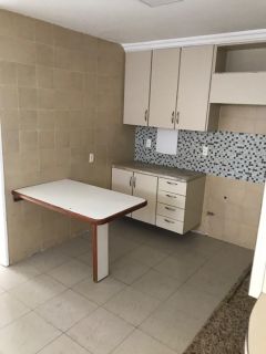 Apartamento à venda no Meirelles