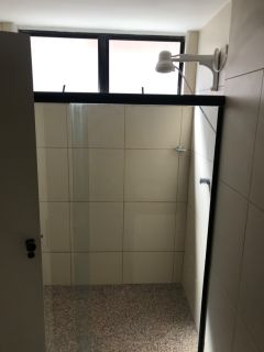 Apartamento à venda no Meirelles